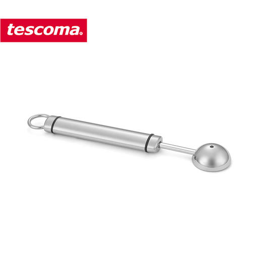 捷克进口/tescoma 水果挖球器 不锈钢西瓜挖球勺冰激凌勺花样挖果肉器 商品图2