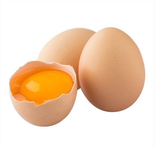 网兜15枚散养柴鸡蛋 商品图0