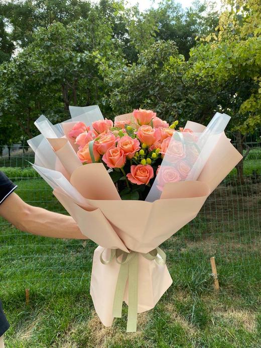 月光下的约定 商品图0