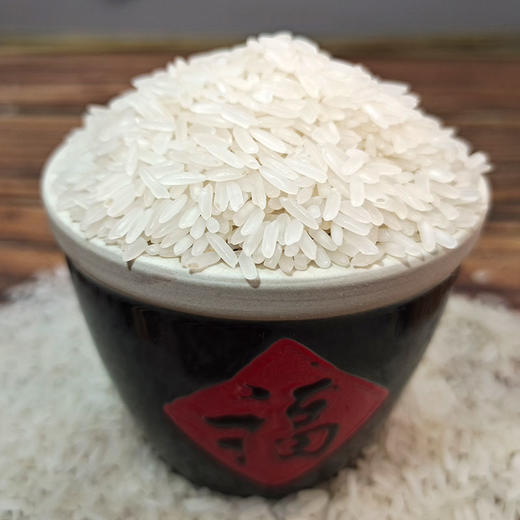 恩施大野印象高山硒米5kg/袋 商品图2