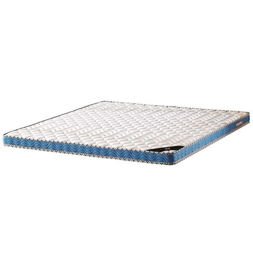 RW-ZD-小猪佩奇3D面料床垫纤维垫 商品图0