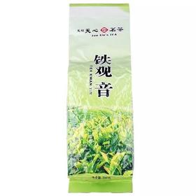 天心茗茶 铁观音 250g