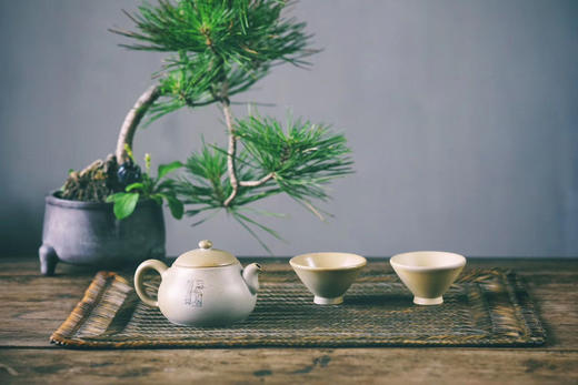 【上海】茶中珍品，白茶品鉴与冲泡分享会 商品图1