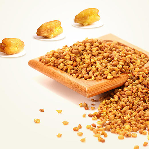 苦荞茶2即一堂山西特产苦荞茶150g2全颗粒麦香苦荞茶包邮