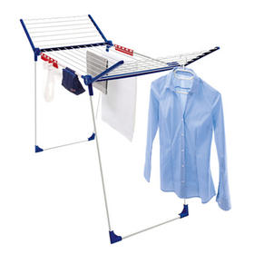 利菲Pegasus  多功能U型晾衣架-200