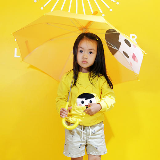亲子系列小团儿童伞 商品图2