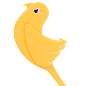 日本进口inomata 橙子剥皮器