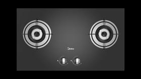 南5美的Q60A灶具