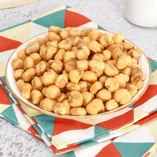 【田园玉米烧】168g/袋 原味 芝士味任选 商品图0