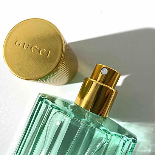 Gucci气味记忆套装（记忆香水100ml+沐浴露75ml） 商品图5