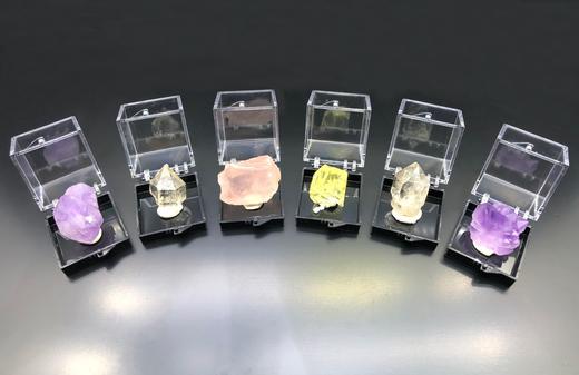 矿物日历2021特别版 商品图1