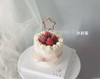 草莓蛋糕 商品缩略图0