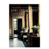 【现货】Axel Vervoordt: Timeless Interiors，维伍德：永恒的室内 商品缩略图0