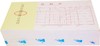 主力48开凭证单175*95mm25页/本20本/包 商品缩略图13