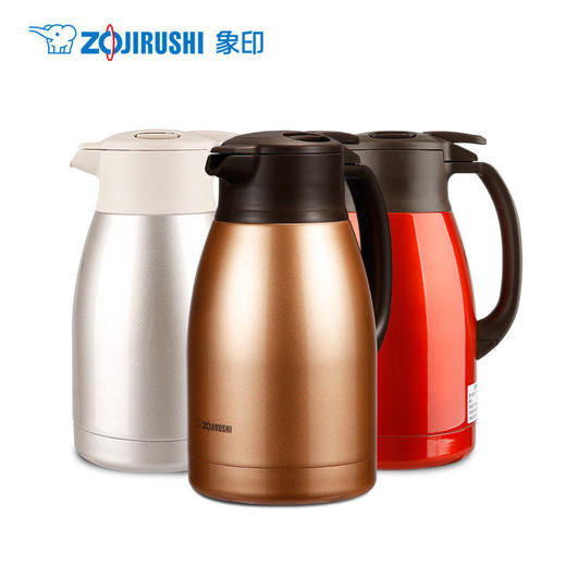 象印保温壶真空瓶SH-HA15C 商品图0