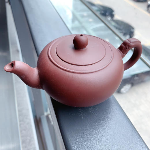 紫砂壶（24元龙） 商品图0