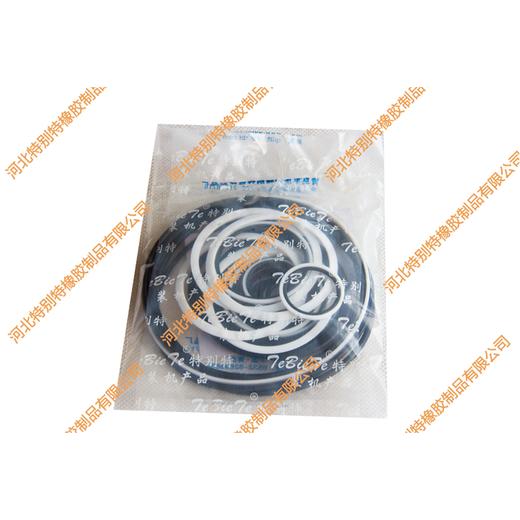 特别特欧曼方向机修理包、红岩8111D方向机修理包（氟胶） 商品图1