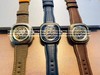 现货SEVENFRIDAY 七个星期五手表机械男表T2/01  改革后的新款比旧款更薄大小45.6x45.0mm 更符合国人手型 316L精钢拉砂表壳 线条质感明显 30米防水 机芯方面搭载日本镂空全 商品缩略图2
