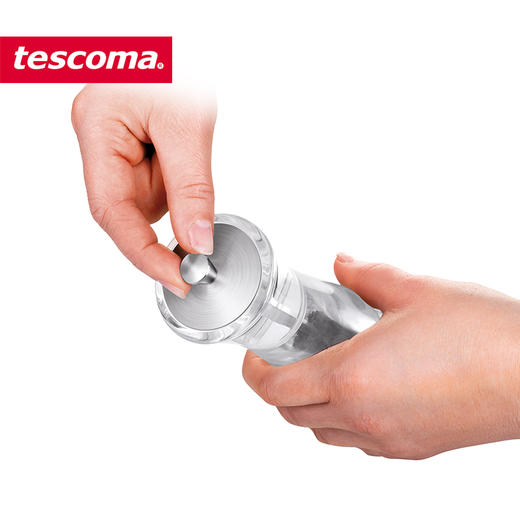 捷克进口/tescoma VIRGO系列研磨器16cm（黑色） 商品图2