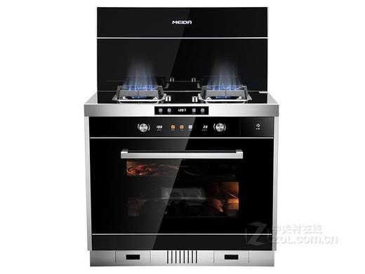 南5美大1301Z集成灶 商品图1