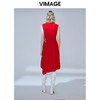VIMAGE纬漫纪V1477008连衣裙 商品缩略图5