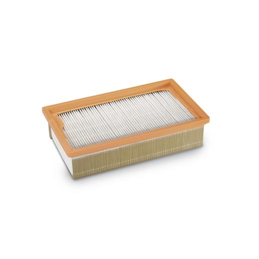 卡赫配件 真空吸尘器 NT 35/45/55 361系列适用 HEPA 13扁平过滤器 69042420 商品图0