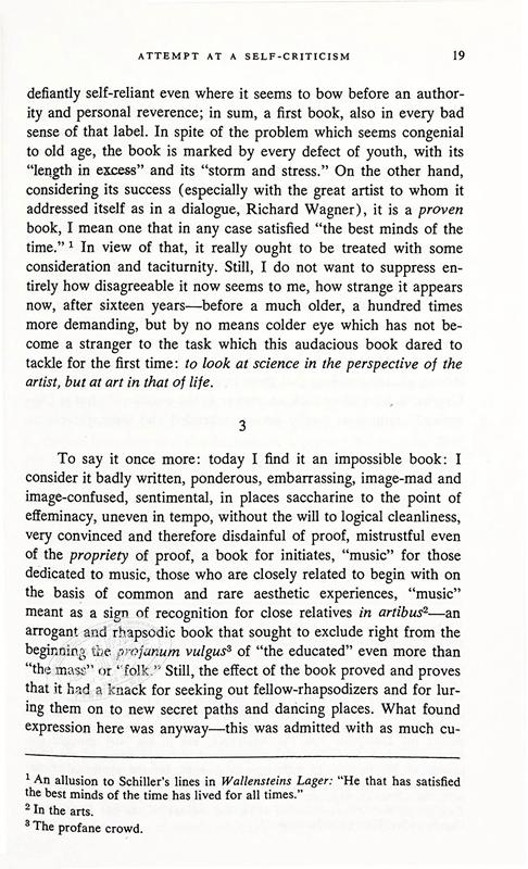 预售 【中商原版】尼采基本著作集 英文原版 Basic Writings of Nietzsche Random House 商品图7