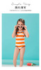 SISIA小女童连体一件式泳衣 商品缩略图4
