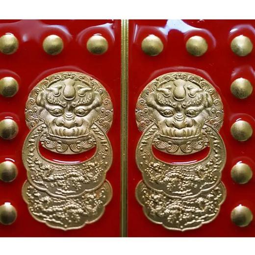 皇家宫门纪念币 带卡册 帕劳发行 商品图5