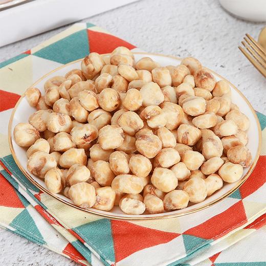 【田园玉米烧】168g/袋 原味 芝士味任选 商品图5