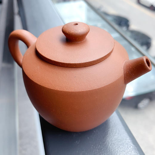 紫砂壶（9巨轮） 商品图0