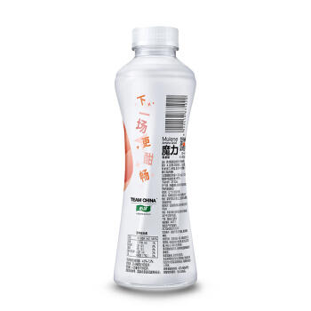 怡宝 魔力氨基酸运动饮料（西柚味）500ml*15 商品图2