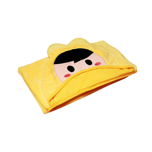 亲子系列小团午睡毯 商品图0