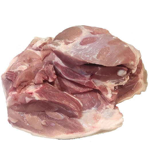 五肉联会员店  大红门   冻带皮后尖A10kg*1 商品图0