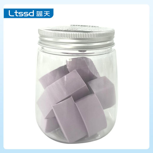 芳驰非乳胶缤纷多呈粉扑（多色可选）（30171414）【30171414】 商品图4