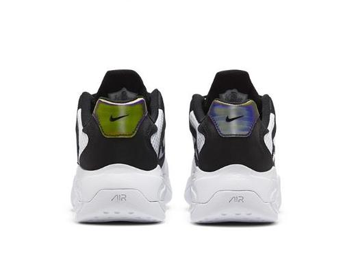  【库存有限 无货将做退款】Nike/耐克AIR MAX气垫运动鞋缓震透气休闲舒适低帮网面耐磨跑步鞋女 CK2947-100 商品图2