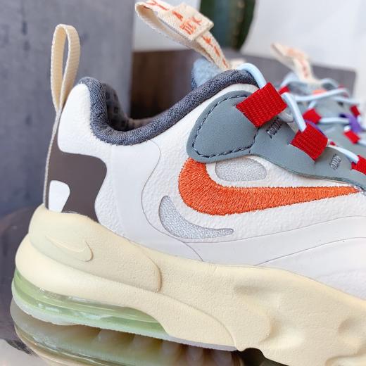 点此购买 耐克联名款270仙人掌童鞋 u 153679