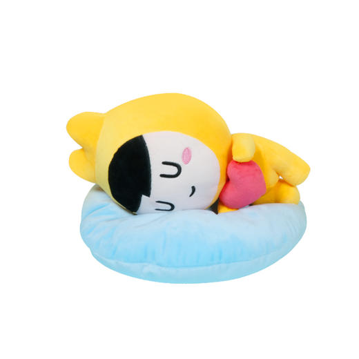 亲子系列毛绒公仔 商品图2