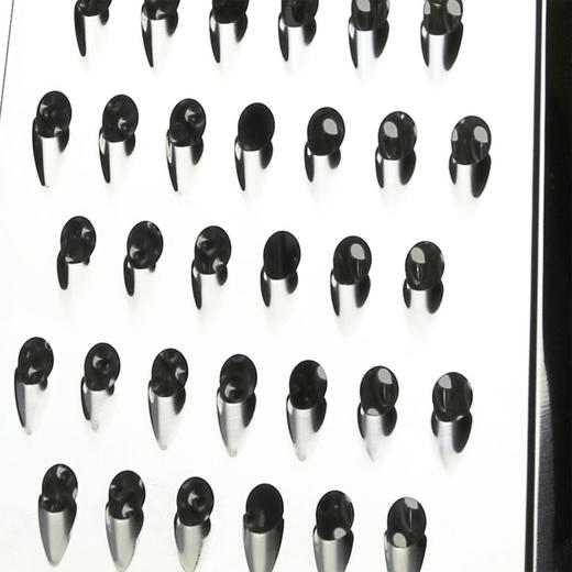 捷克进口/tescoma 四面多用不锈钢刨丝器（大） 商品图2