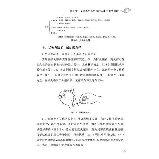 艾灸准绳示范教程 商品图3