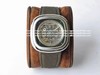 现货SEVENFRIDAY 七个星期五手表机械男表T2/01  改革后的新款比旧款更薄大小45.6x45.0mm 更符合国人手型 316L精钢拉砂表壳 线条质感明显 30米防水 机芯方面搭载日本镂空全 商品缩略图11