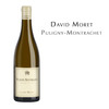 达威慕莱布里尼蒙哈榭白葡萄酒 David Moret Puligny Montrachet 商品缩略图0