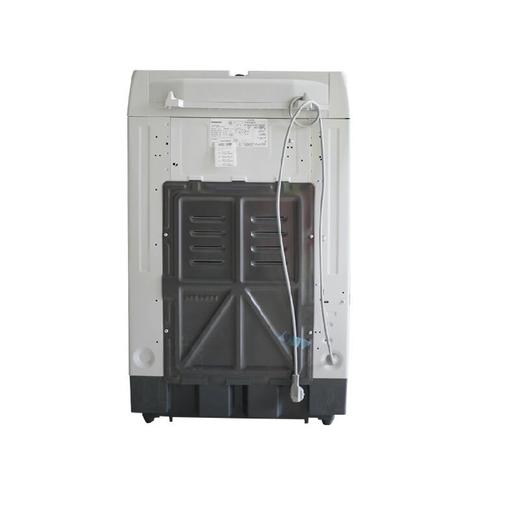 【盛元新生活】松下（Panasonic）8公斤全自动洗衣机家用智能变频直驱波轮羽绒洗离心洗涤 8公斤 商品图4