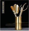 纯铜茶道六君子--花瓶 商品缩略图1