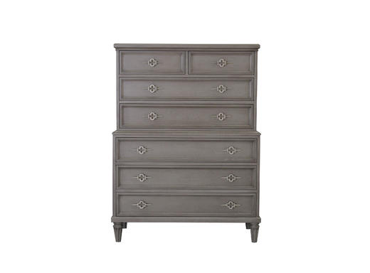 Hebe   多斗柜 商品图0