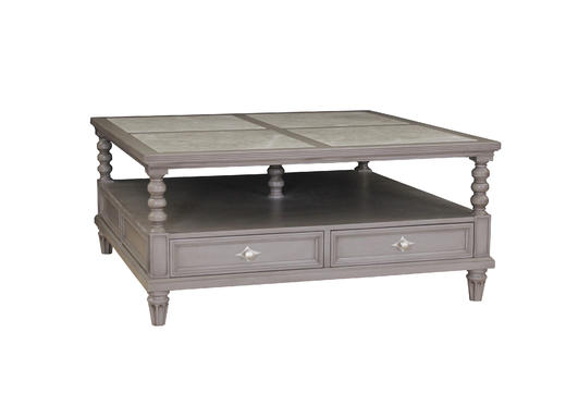 Solomom  茶几 商品图1