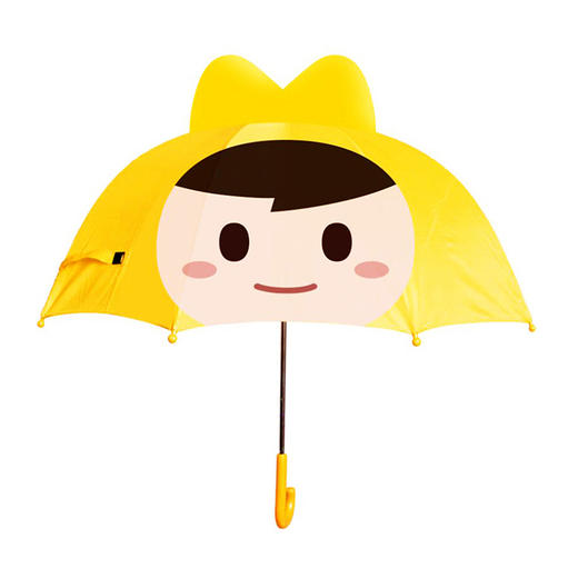 亲子系列小团儿童伞 商品图0