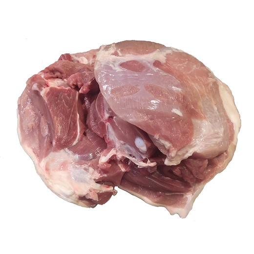 五肉联会员店  大红门   冻带皮后尖A10kg*1 商品图1