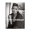 【现货】【TASCHEN40周年】Peter Lindbergh，彼得.林德伯格.关于时尚摄影 商品缩略图0