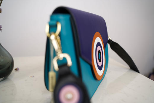 马天奴斜挎包MPA408BG0 商品图3